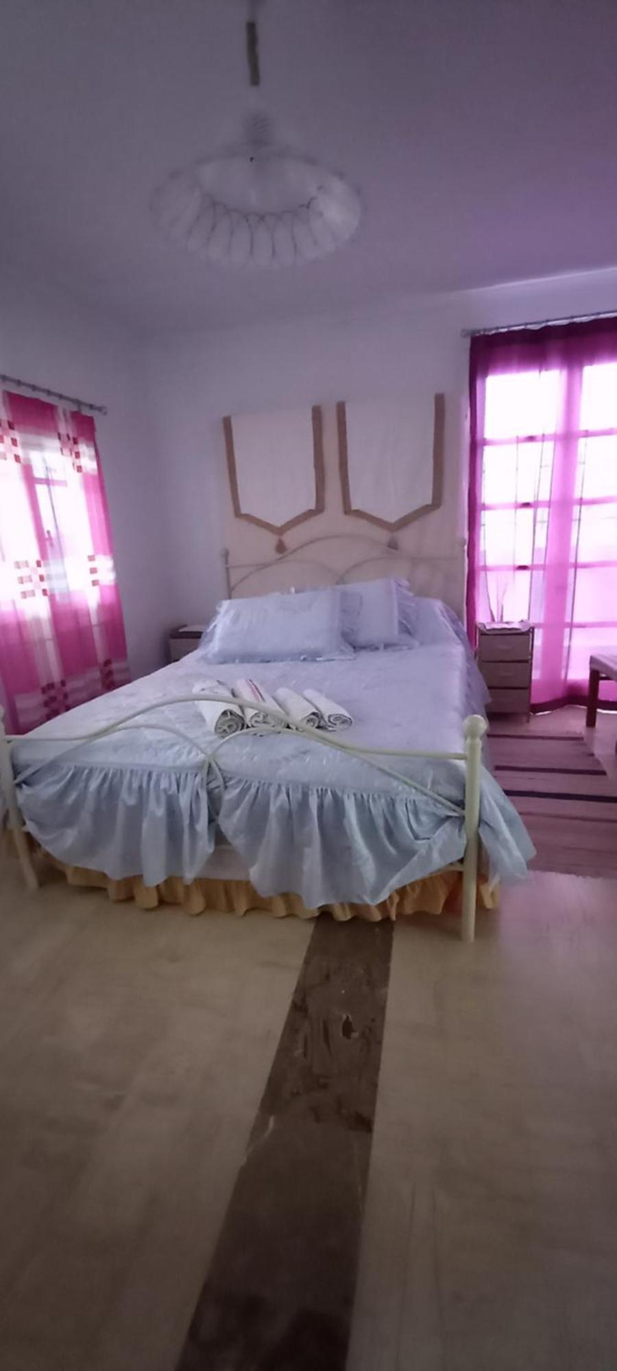 Elizas House Villa Néa Mákri Buitenkant foto