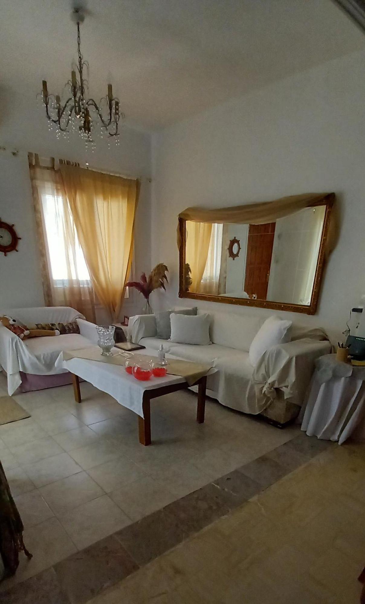 Elizas House Villa Néa Mákri Buitenkant foto